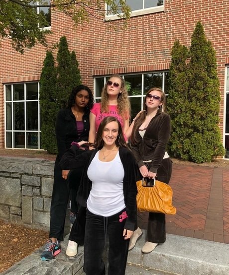 Melissa Aleene Kight pornstar nice pic