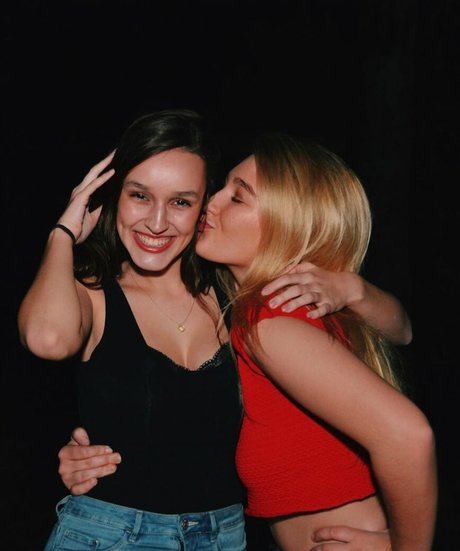 Melissa Aleene Kight pornstar art galleries