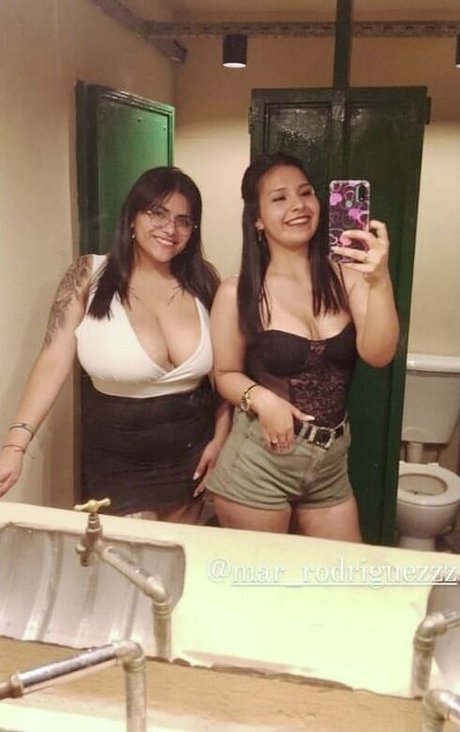 Marlii Rodriguez erotic actress photo