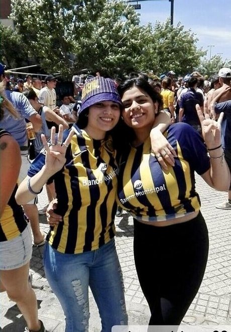 Marlii Rodriguez nice star picture