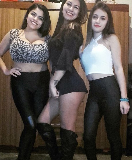 Marlii Rodriguez pornstar pretty galleries