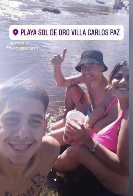 Marlii Rodriguez pornographic actress pics