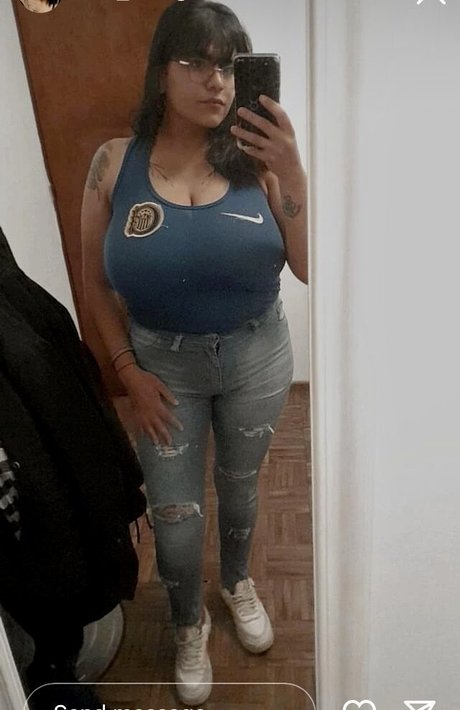 Marlii Rodriguez Profile pic