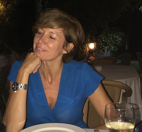 Marta Landin nice star pic