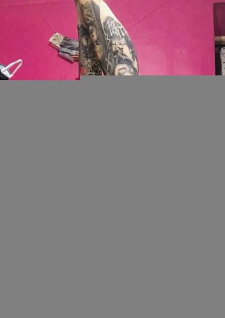 darkinkedbabe model naked gallery