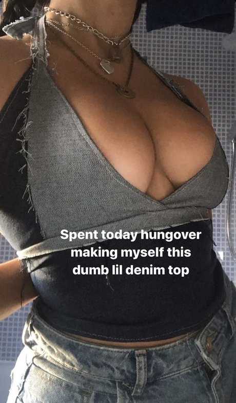 Ceara Maya nudes model photos