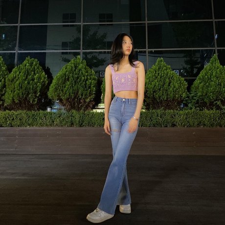 Eulakim high quality actress image