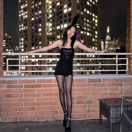 Eulakim naked star pic