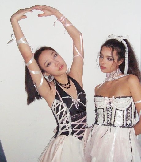 Eulakim star erotic gallery