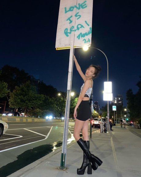 Eulakim naked model pics