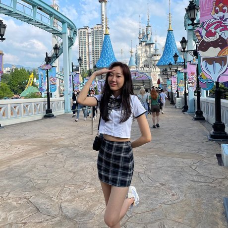 Eulakim beautiful pornstar picture