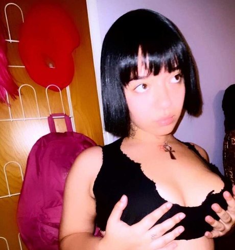 Gualaguna pretty pornstar image