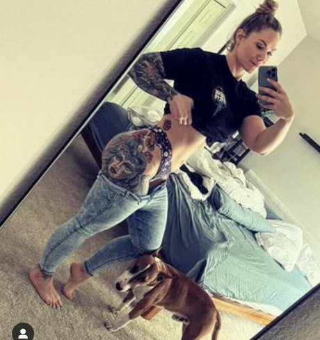 Anchorladybree erotic actress pic