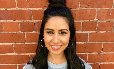 Dena TakruriAJ_ pretty model pictures