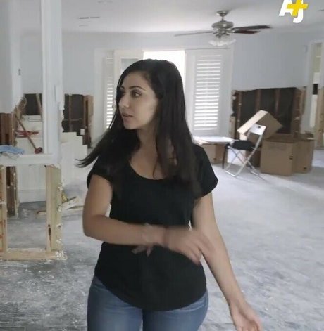 Dena TakruriAJ_ beautiful star picture