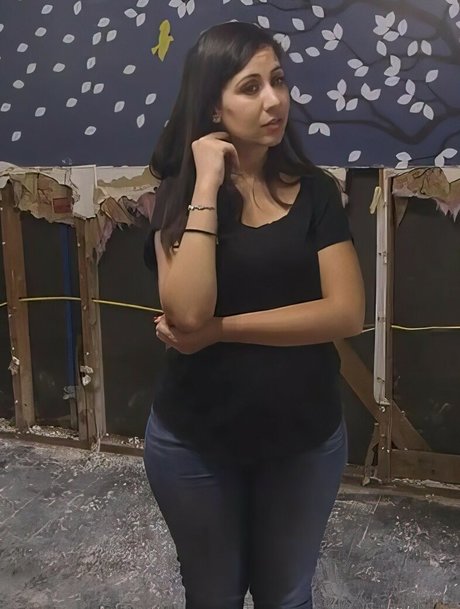 Dena TakruriAJ_ star nice pics