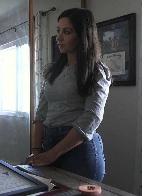 Dena TakruriAJ_ best model gallery