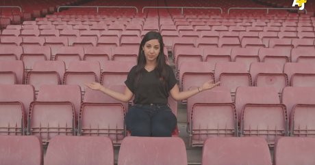 Dena TakruriAJ_ pretty star photo