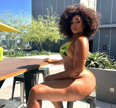 Alexus Danisha nudes actress archive