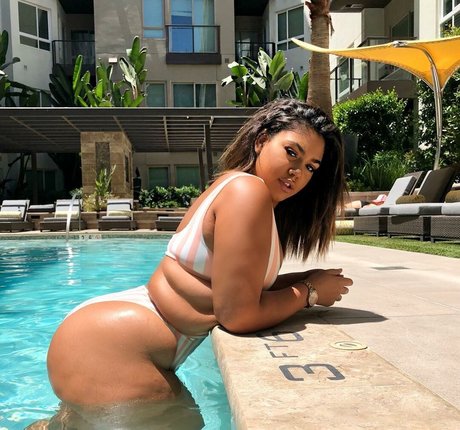 Alexus Danisha nudes star img