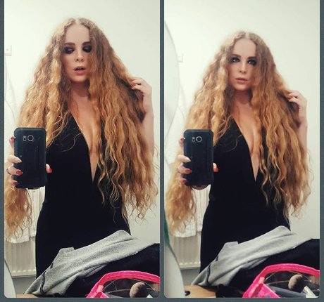 Emily Jezebelle Hamilton model adult gallery