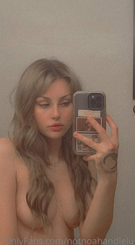 notnoahandlelu porn model pictures