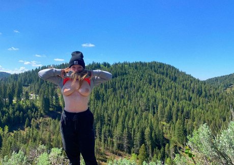 Brittsmithleak top model archive