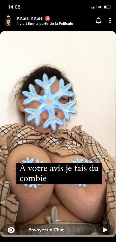 Orangecorp naked star images