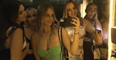 Aimee Slayme model best pic