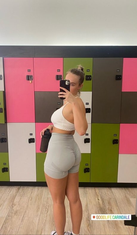 fit blonde onlyfans naked pics