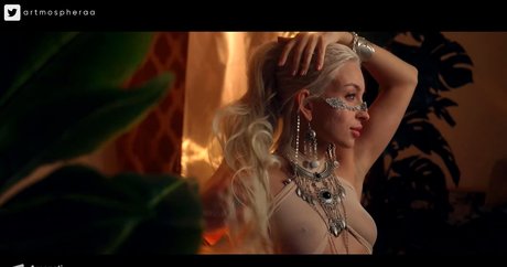 Artmosphera star nudes photos