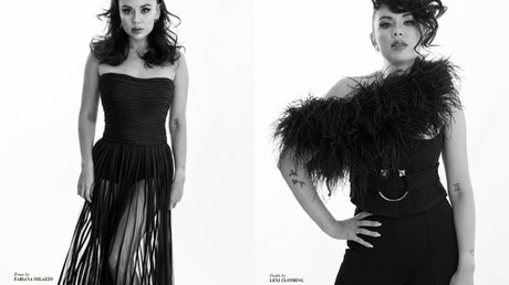 Janel Parrish best actress images