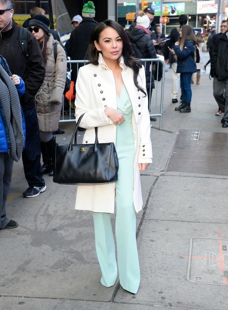 Janel Parrish star beautiful pictures