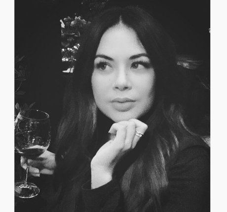 Janel Parrish high quality actress images