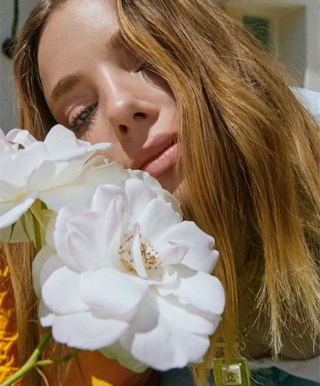 Kristine Froseth naked star galleries