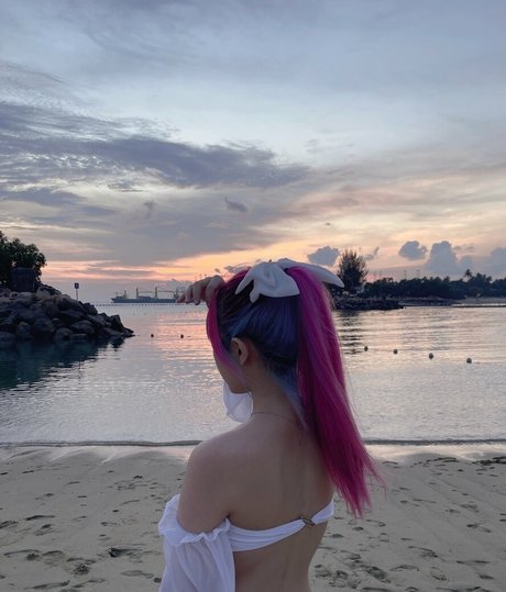 Yuyu Monster model free archive