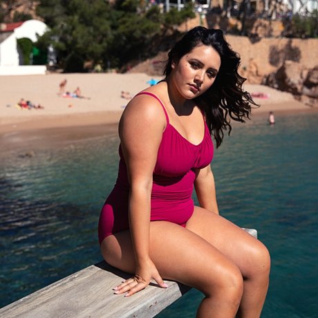 Yasmine MInovski star gallery