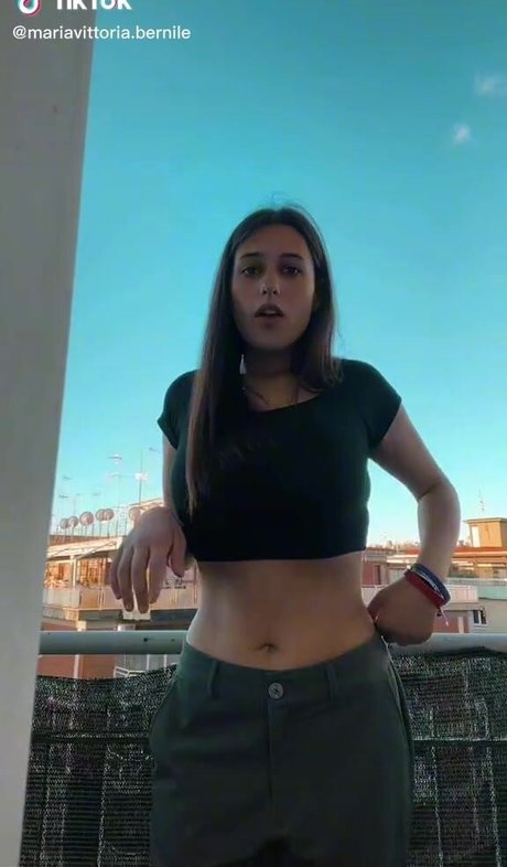 Maria Vittoria star adult img
