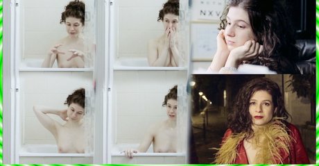 Solange Te Parle star adult image