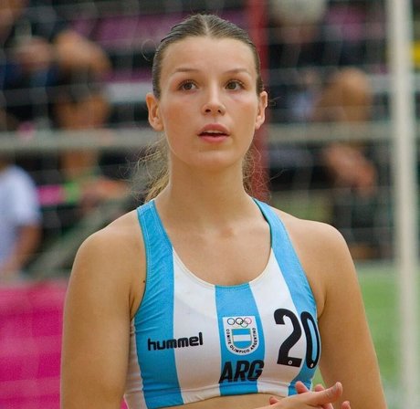 Gise Bonomi nice star archive