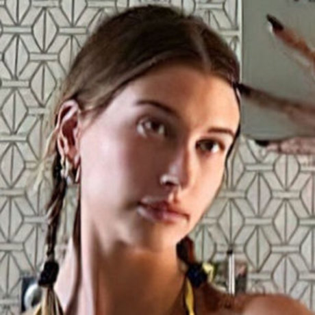 Hailey Bieber sex actress archive