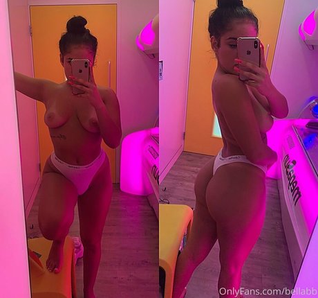 Bella Lagares nudes pornstar images