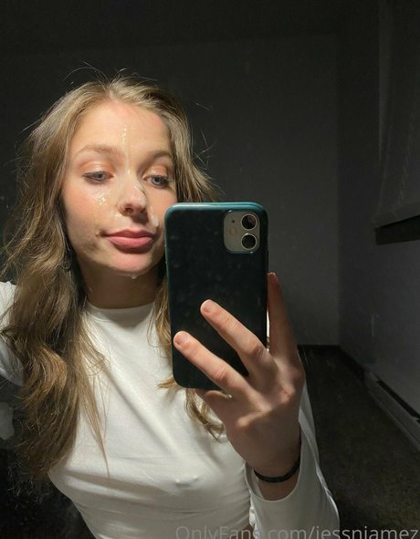 Jess Jamez star hot gallery