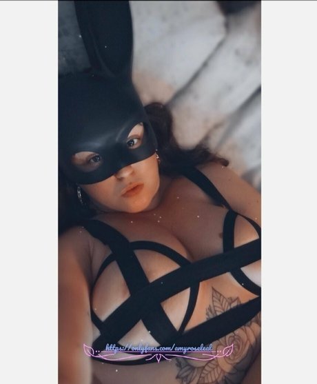 amyroseleal hd pornstar archive