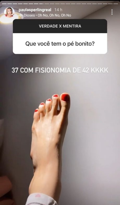 Paula Von Sperling model naked gallery