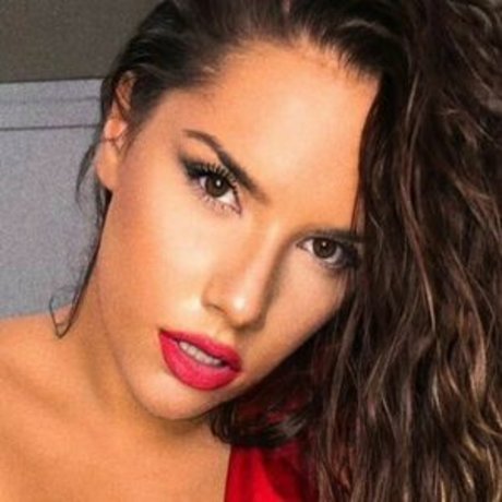 Kendall Saintmadre actress gallery