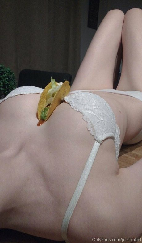 Jessicabel sexy actress img