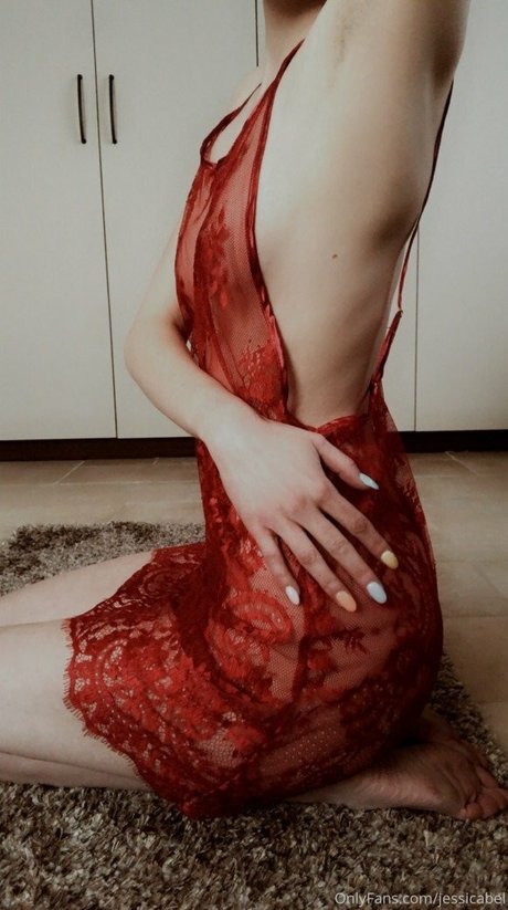 Jessicabel model archive