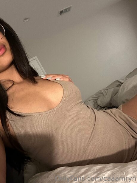 Caaamryn pornographic star archive