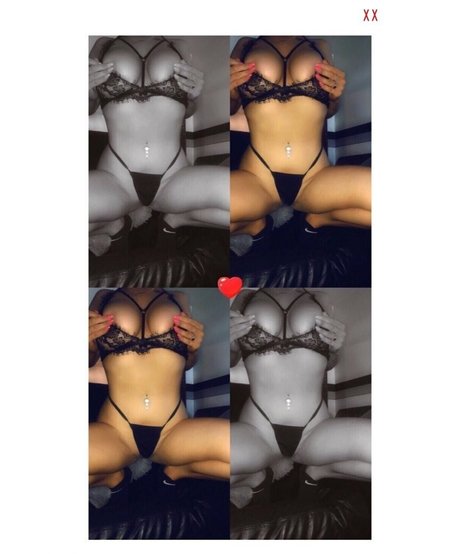 Chlox model nudes pictures